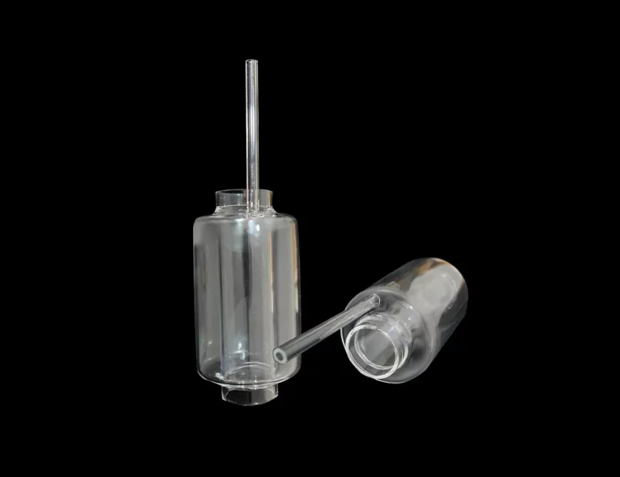 Direct 1,400°C flame exposure tested for 500+ hours without thermal fatigue.