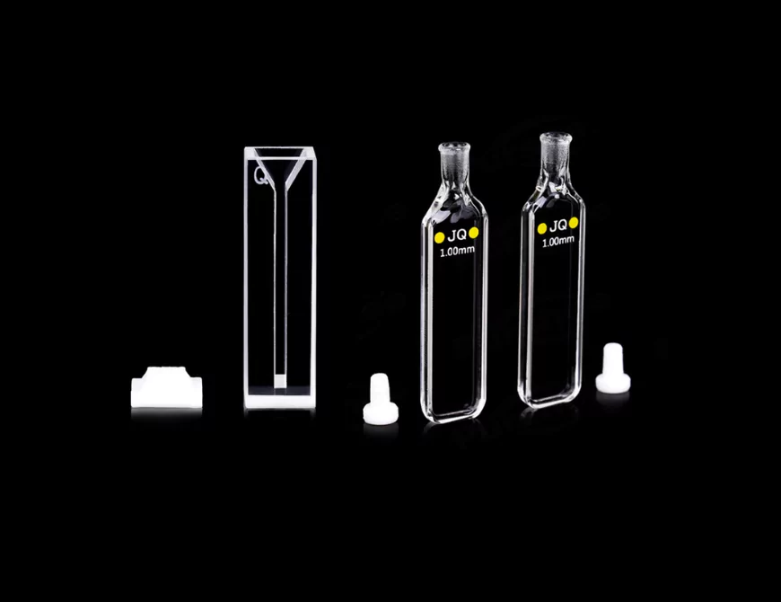 Deliver >95% transmittance for spectroscopy—critical for detecting nano-molar analyte concentrations.