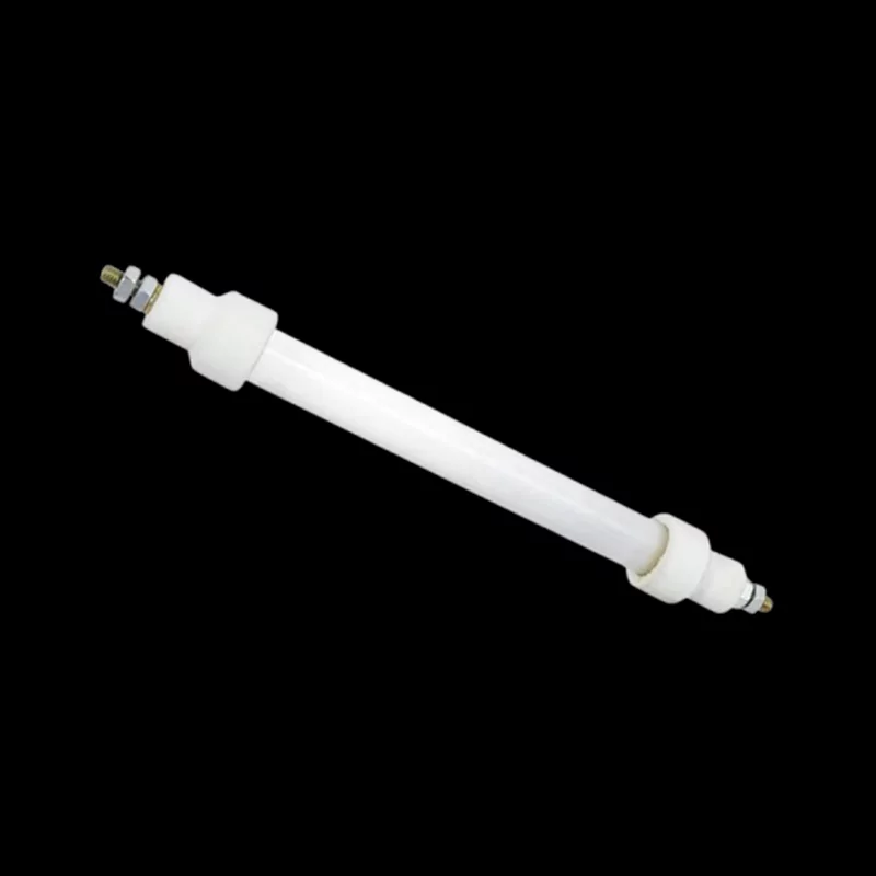 Los tubos de radiación térmica de cuarzo de alto rendimiento ofrecen una durabilidad y precisión inigualables para el procesamiento térmico industrial.