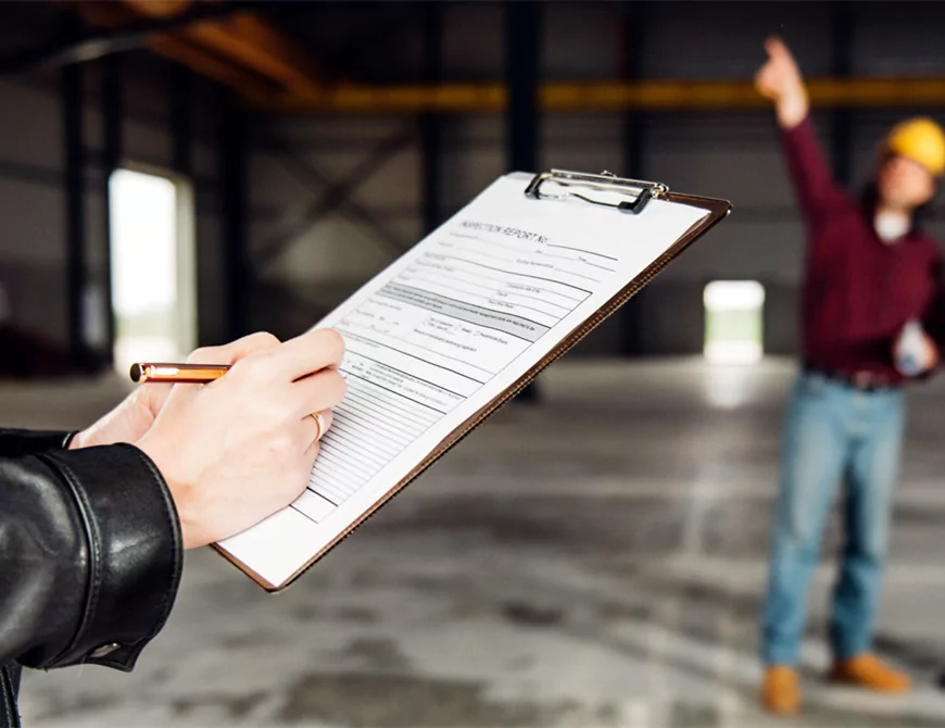 Traceable Compliance Documentation
