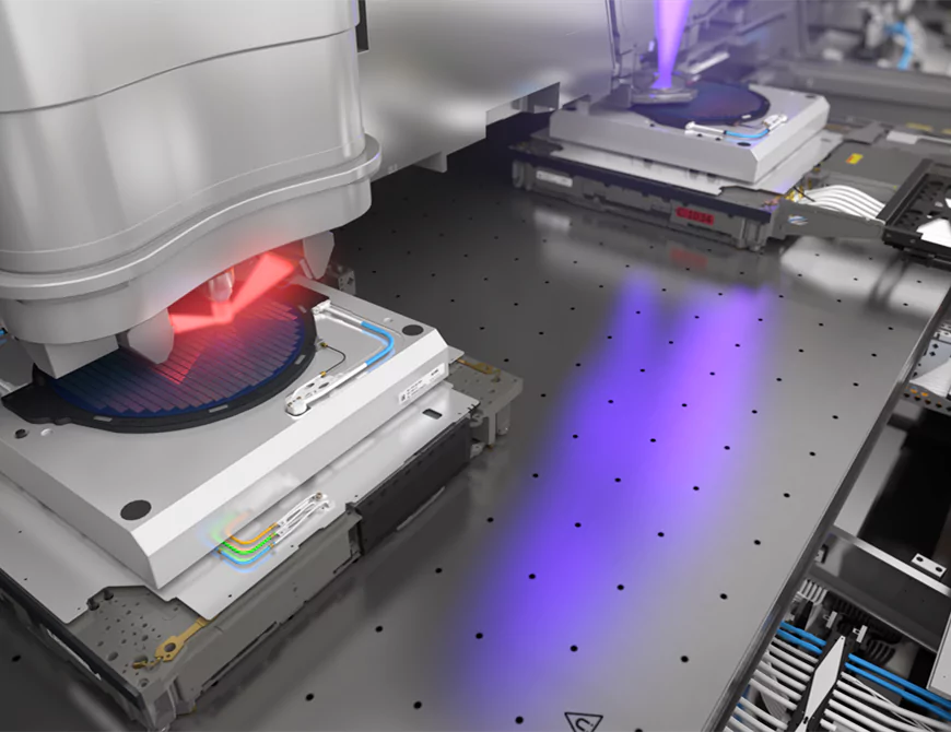 Ultra-Low OH Optical Tube Fabrication for A North American Semiconductor Manufacturer