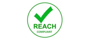 Fused quartz glass tube with REACH compliance are chemically inert (SiO₂ ≥99.99%), free from SVHCs (Substances of Very High Concern), and safe for EU-regulated environments.