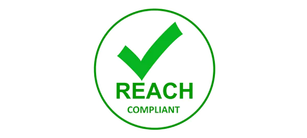 Fused quartz glass tube with REACH compliance are chemically inert (SiO₂ ≥99.99%), free from SVHCs (Substances of Very High Concern), and safe for EU-regulated environments.