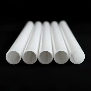 Mükemmel Termal Stabiliteye Sahip Opak Kuvars Tüpler