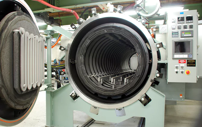 durabilidad industrial en condiciones extremas