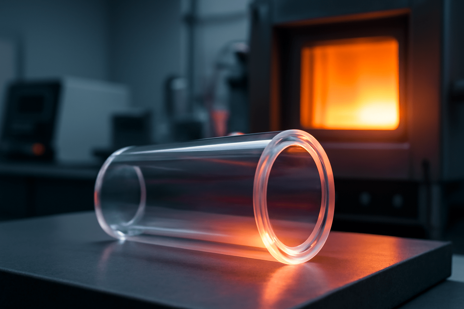 Industrial high temperature quartz glass applications industrial quartz glass applications high temperature