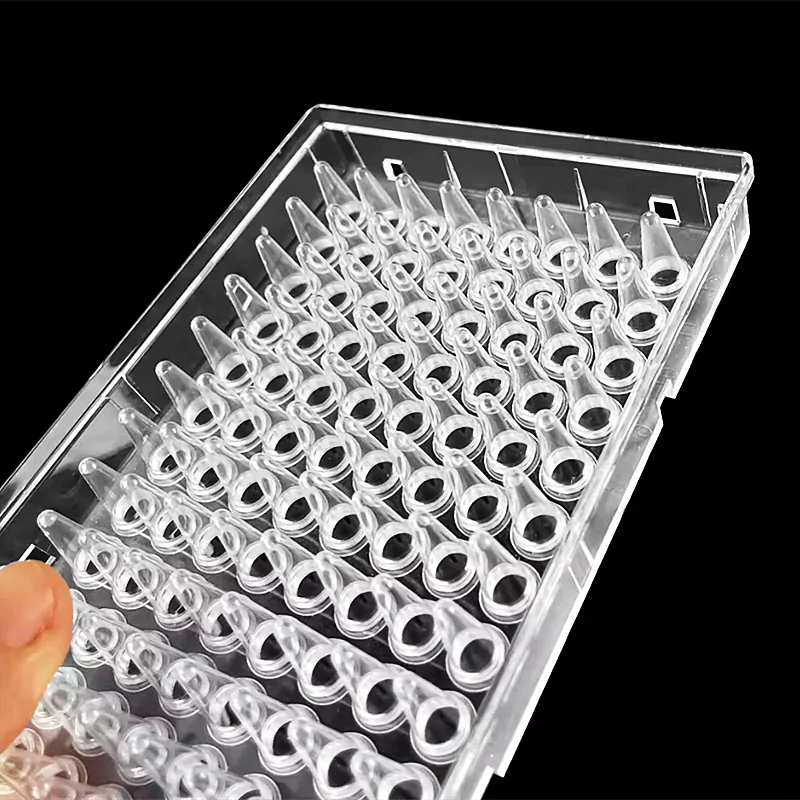 Quartz ELISA Plate