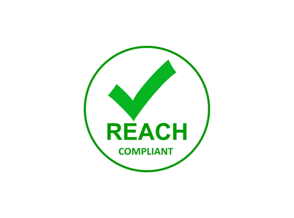 TOQUARTZ® Quartz Glass with REACH Compliance
