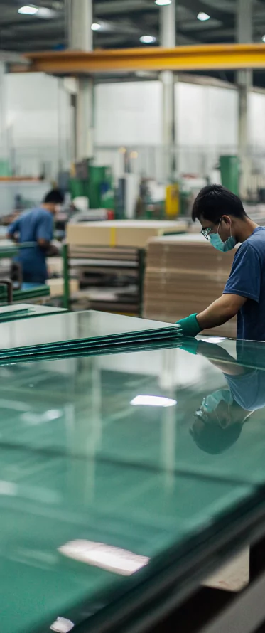 TOQUARTZ® has optimized our manufacturing processes to efficiently produce both small and large orders without compromising on quality or delivery times.