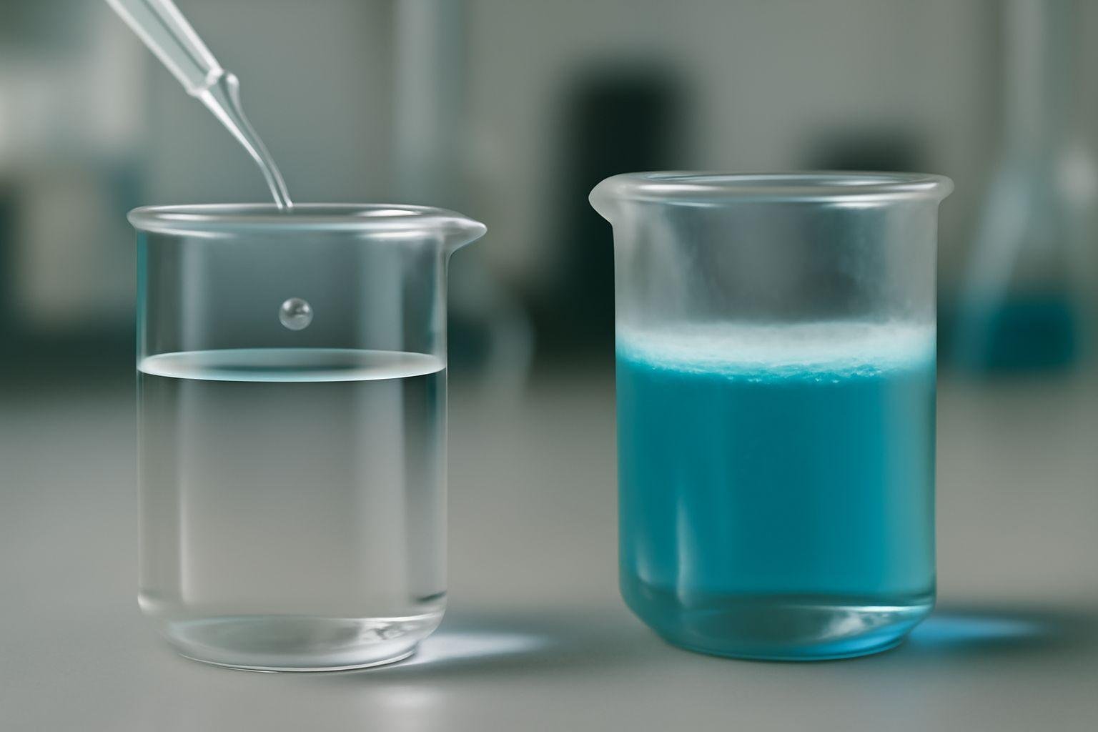 Quartz Glass Industrial Applications industrial applications quartz glass