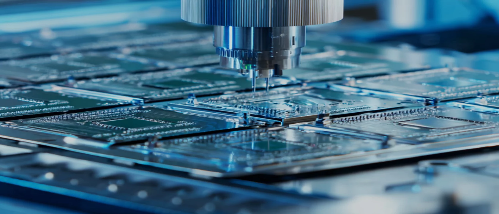 Advanced-Performance Semiconductor Quartz for Critical Process Environments