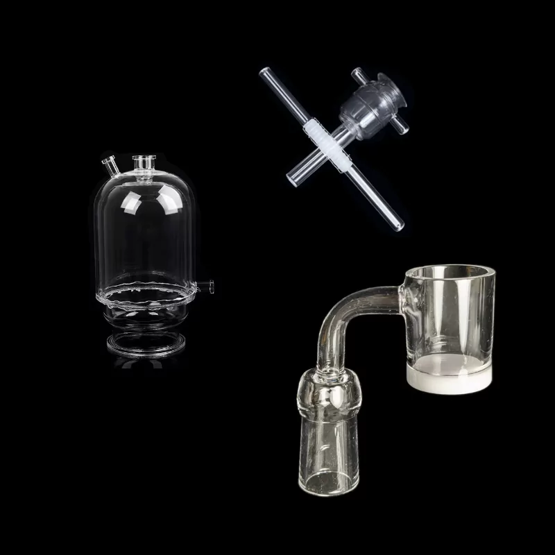 Custom Quartz Components