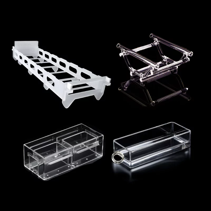 Soluciones de cuarzo para entornos térmicos críticos