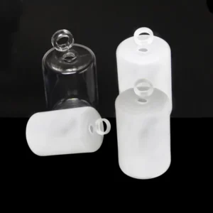 Fused Quartz Heat Insulation Tube Designed for High-temperature Environment