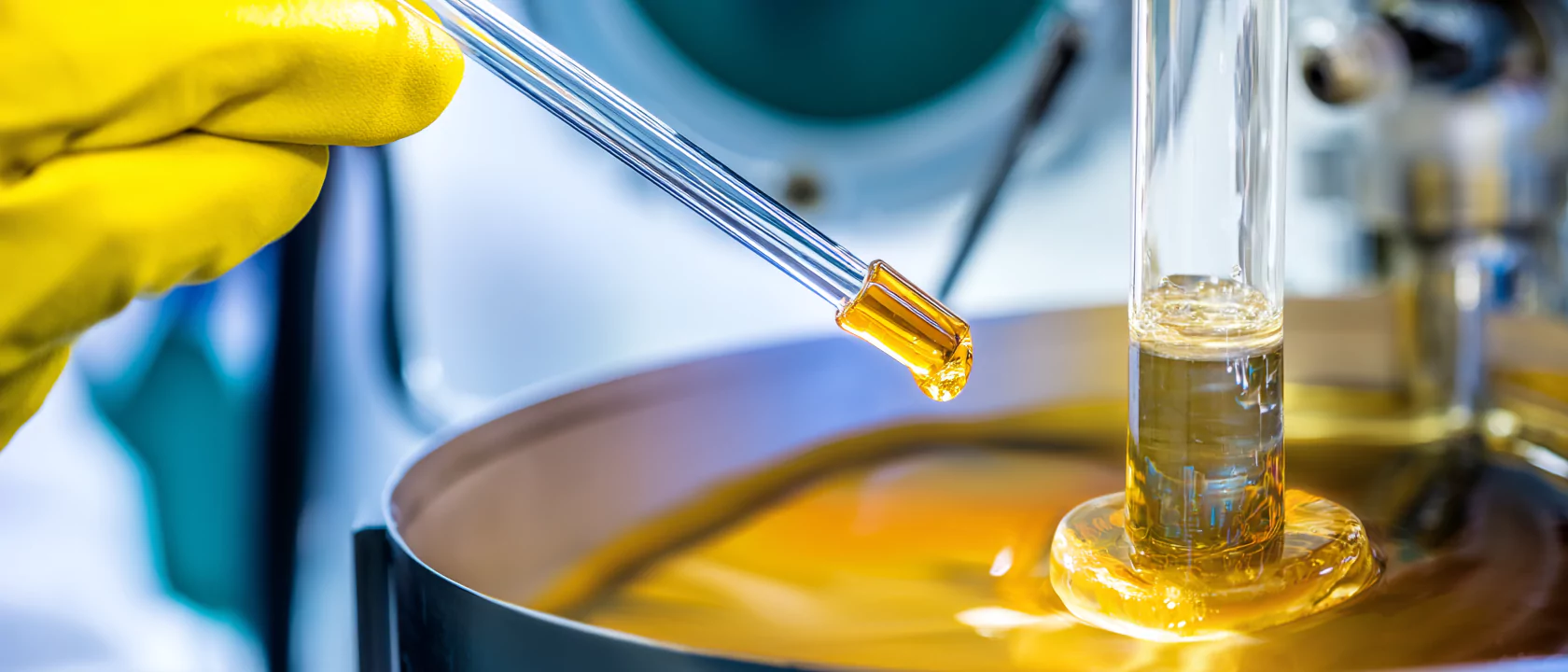 High-Performance InIndustrial Quartz Glass for Extreme Process Environments