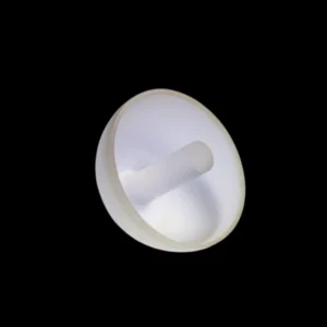 Hochpräziser Quarz-Halbkugelschalenresonator