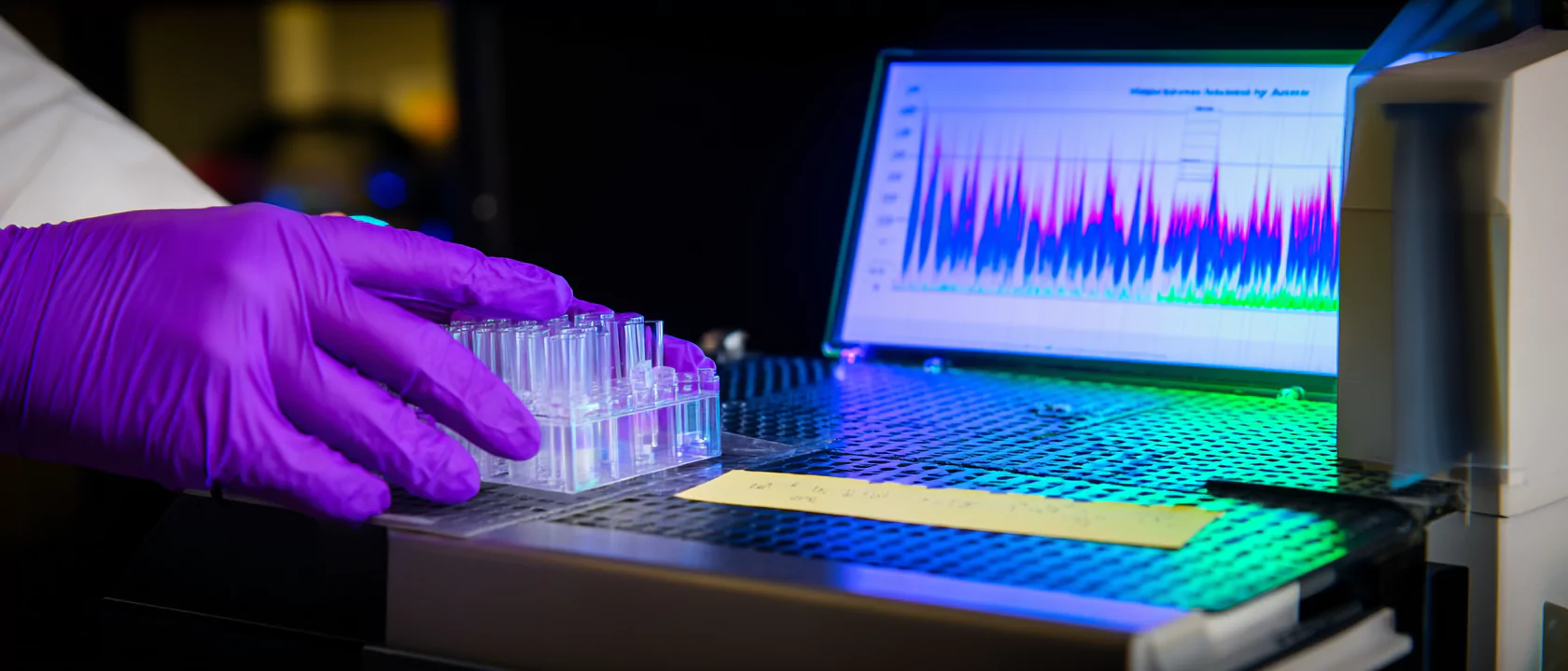 Precision Optical Quartz Glass for Analytical & Laser Systems
