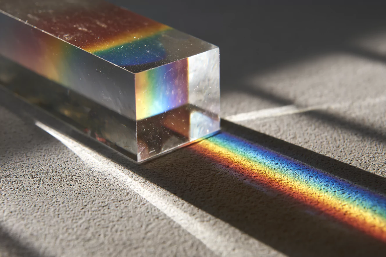 Quartz Glass Rod for Optical Instrument Manufacturing