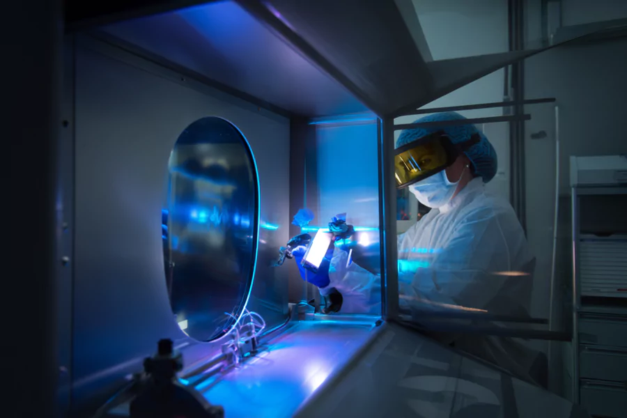 Selecting USelecting UV Quartz Tubes for high-precision photonics and sterilization systemsV Quartz Tubes