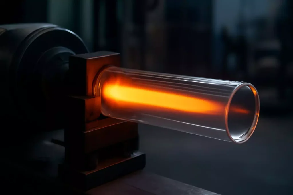 İhtiyaçlarınıza Uygun Kuvars Cam Üretim Süreci Hangisi?