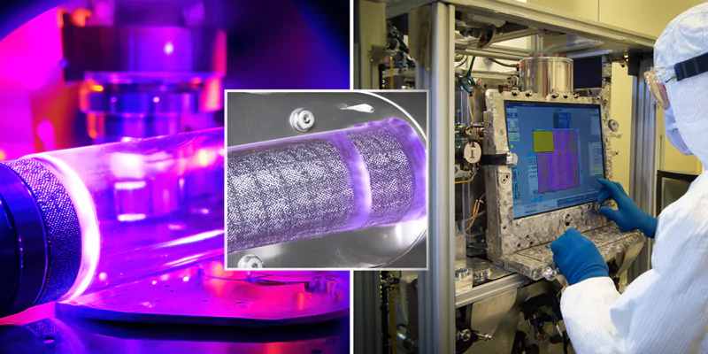 Anwendungen von Quarzglasrohren