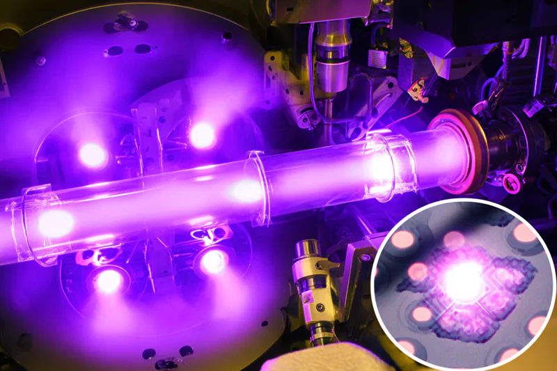 Industrial and laboratory quartz tube applications industrial and laboratory quartz tube applications