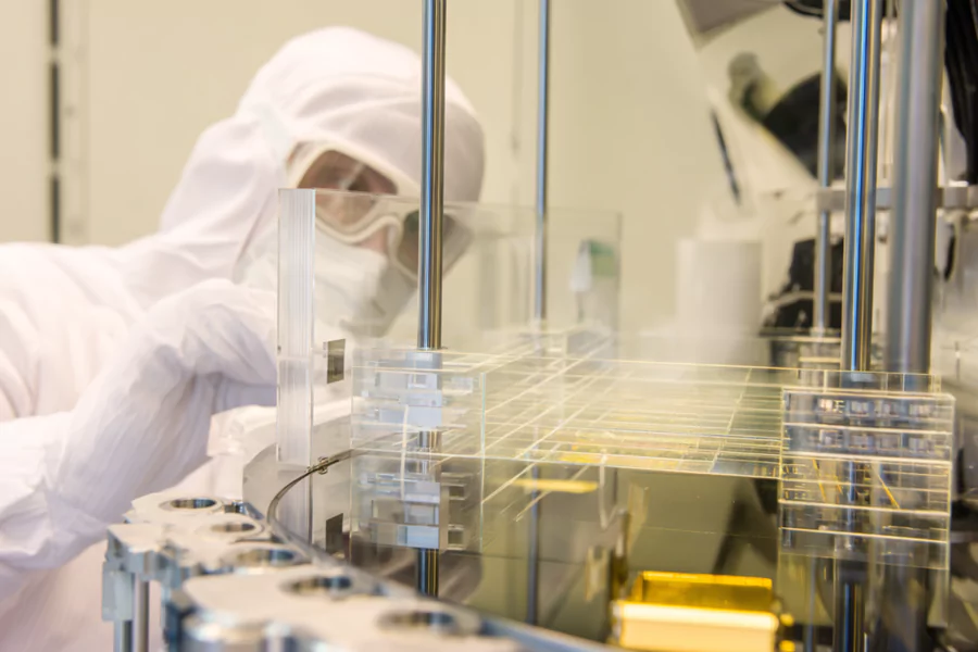 Достижение тепловой эффективности 95% с помощью кварцевых нагревательных стержней