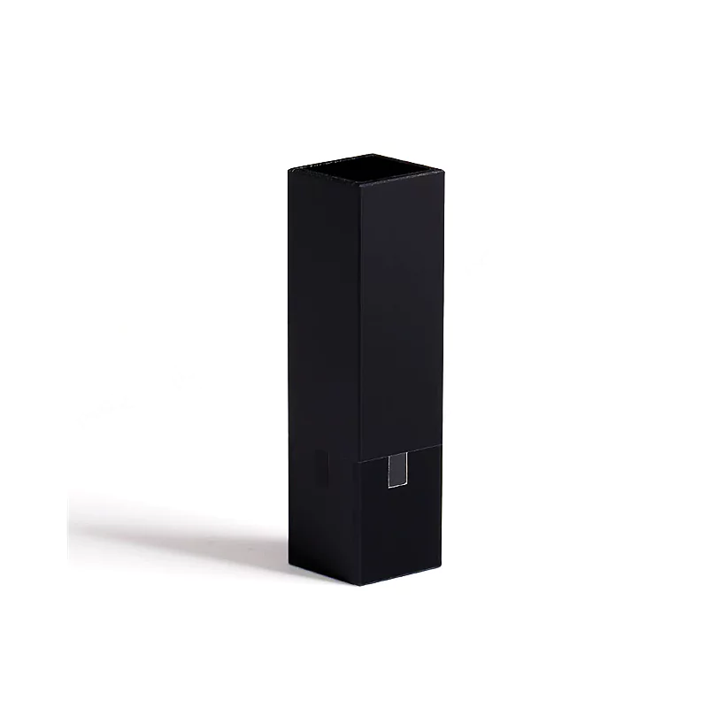 Spectroscopy-Grade Quartz Micro Fluorescence Cuvette with Black Walls and Lid