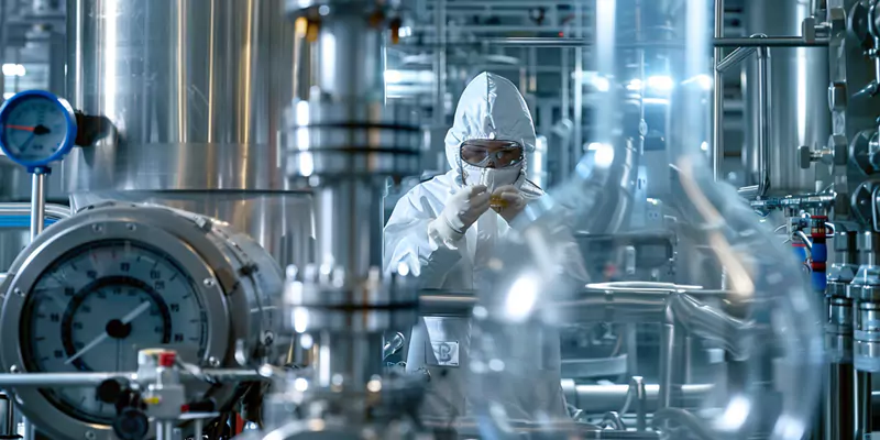 Exploración de las aplicaciones de los tubos capilares de cuarzo tubo capilar de cuarzo