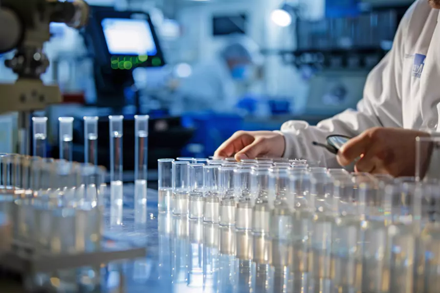 Explore las propiedades críticas, las aplicaciones industriales y las opciones de personalización de los tubos de cuarzo de precisión