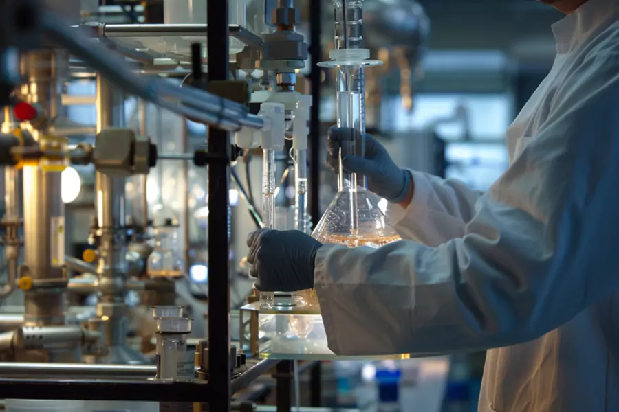 Kuvars cam redüktör tüplerinin özelliklerini, kullanım alanlarını ve özelleştirme seçeneklerini keşfedin