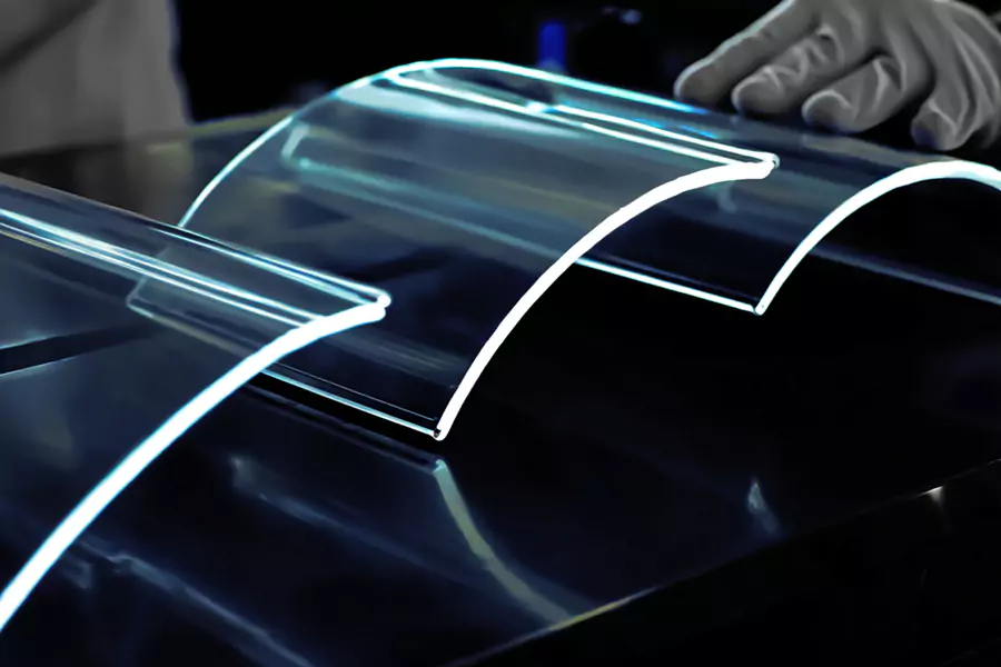 2025'te Erimiş Kuvars Kavisli Plakalar - Özellikleri, Faydaları ve Uygulamaları