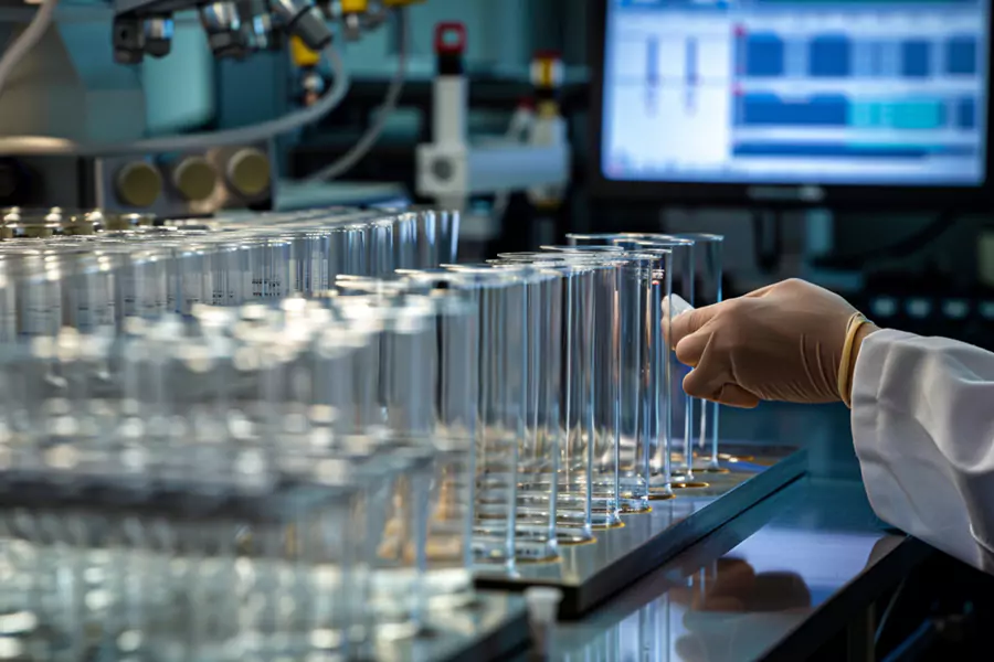 Cómo los tubos transparentes de cuarzo fundido mejoran la precisión y durabilidad en aplicaciones de alta temperatura en 2025