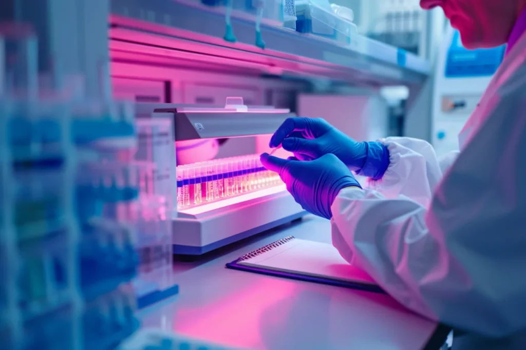 Como os engenheiros devem escolher uma cubeta de microquartzo