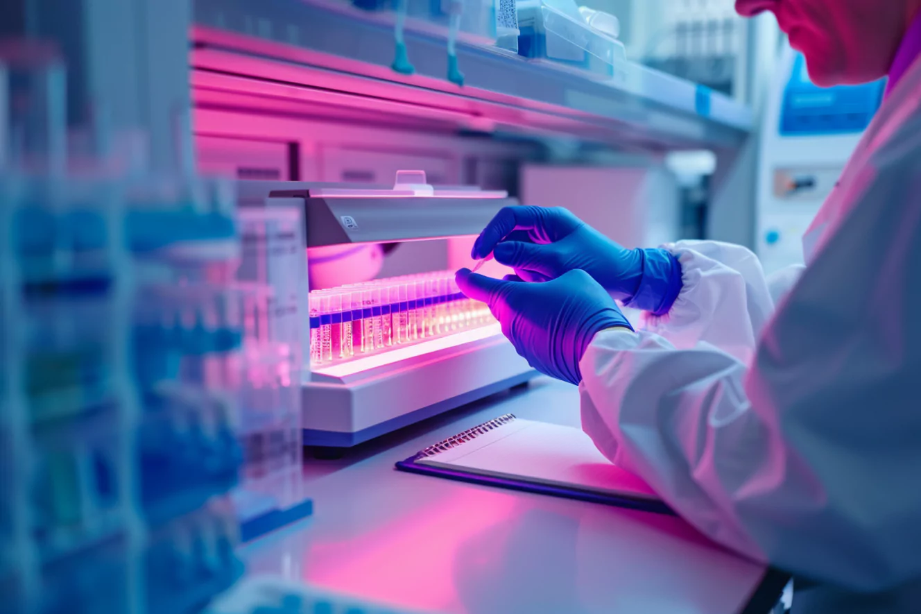 Wie sollten Ingenieure eine Mikroquarzküvette auswählen?