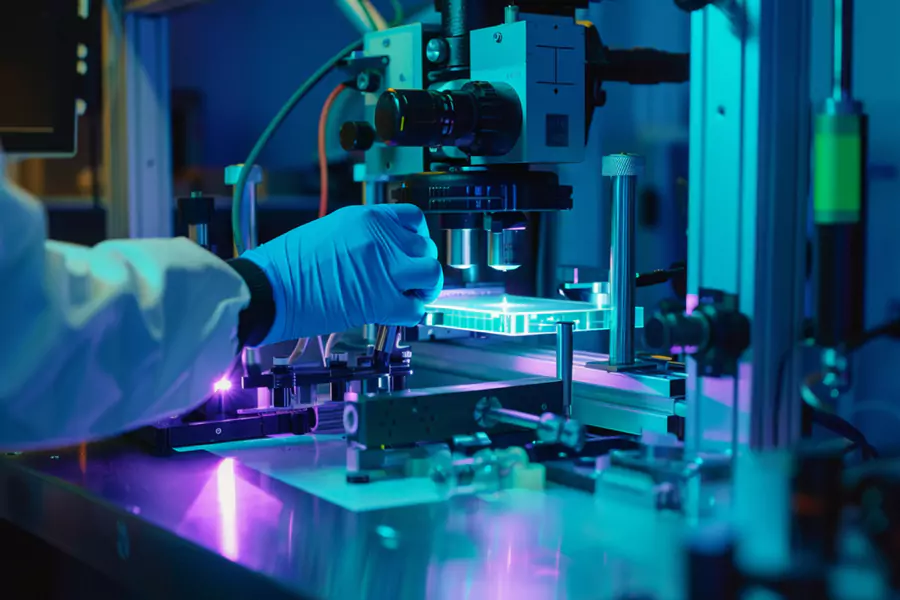 Mühendislik Uygulamaları için 2025'te Kuvars Lazer Kavite Tüpleri Nasıl Seçilir?