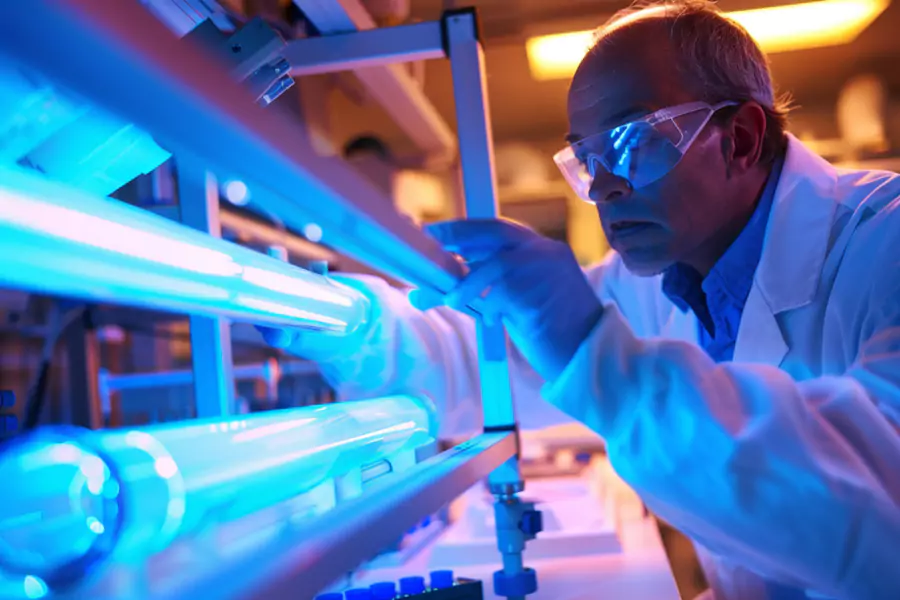 2025'te UV Engelleyici Kuvars Tüpler Nasıl Seçilir?