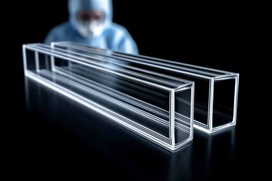Cómo seleccionar el tubo cuadrado de cuarzo adecuado para su aplicación en 2025