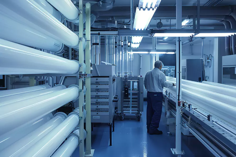 Opak Kuvars Tüpler 2025'te Her İki Ucunu da Açacak Mühendisler Nelere Dikkat Etmeli?