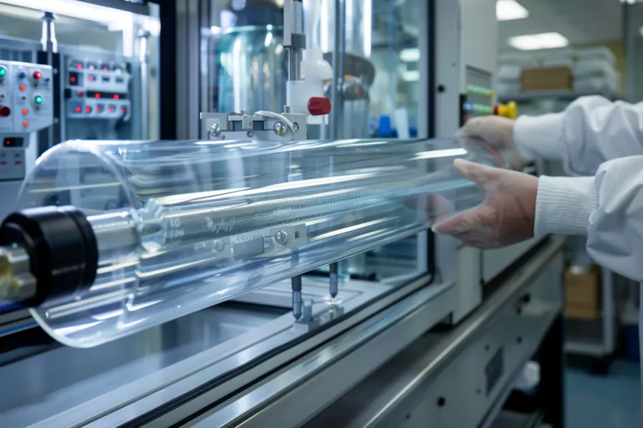 Entendendo os limites de pressão para aplicações industriais de alta temperatura