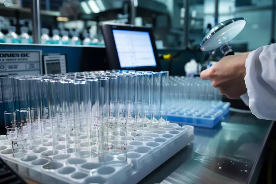 ¿Cuáles son las principales ventajas de los tubos de vidrio de cuarzo técnico en aplicaciones de alta temperatura?