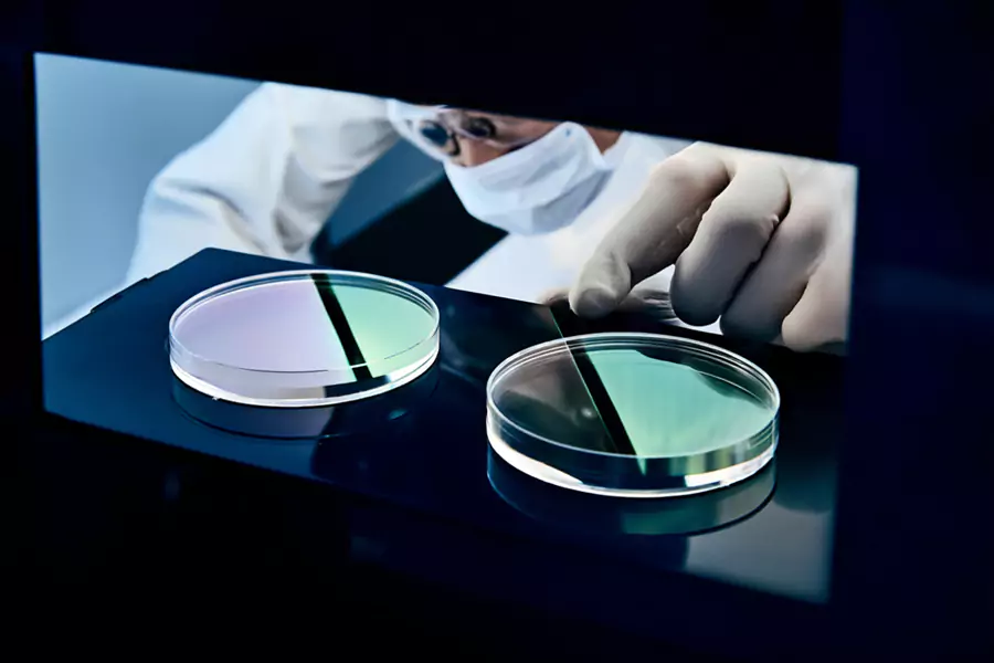 Kuvars Gözetleme Camı Nedir ve Endüstriyel Uygulamalara Nasıl Fayda Sağlar?