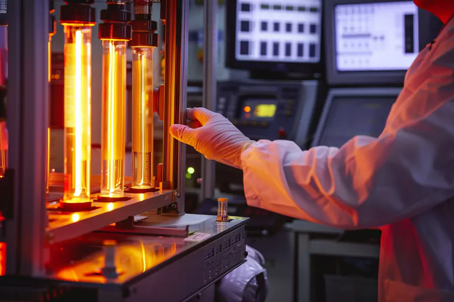 Qual é o limite de temperatura dos tubos de quartzo para aplicações de alta temperatura?