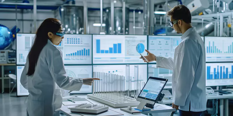 Fornecedor de tubos de quartzo