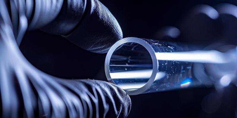 ¿Cómo diseñan los principales proveedores de tubos de cuarzo una mayor resistencia química para aplicaciones industriales críticas?