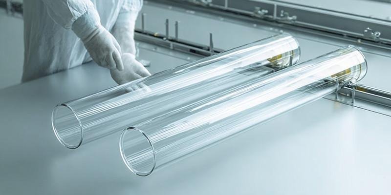 What Maximum Temperature Can Quartz Tubes Withstand for Continuous Operation?