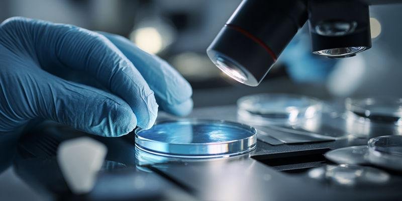 What Surface Flatness Polishing Specifications of Quartz Disc Define Precision Optical Quality?