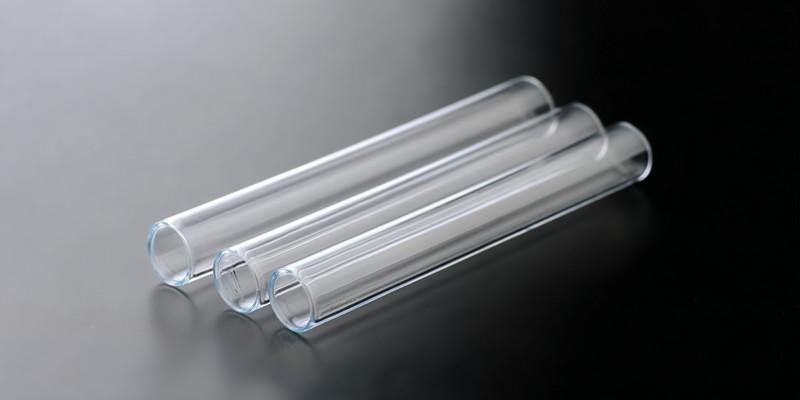 What Wall Thickness and Diameter Specifications Optimize Quartz Tube Thermal Performance?