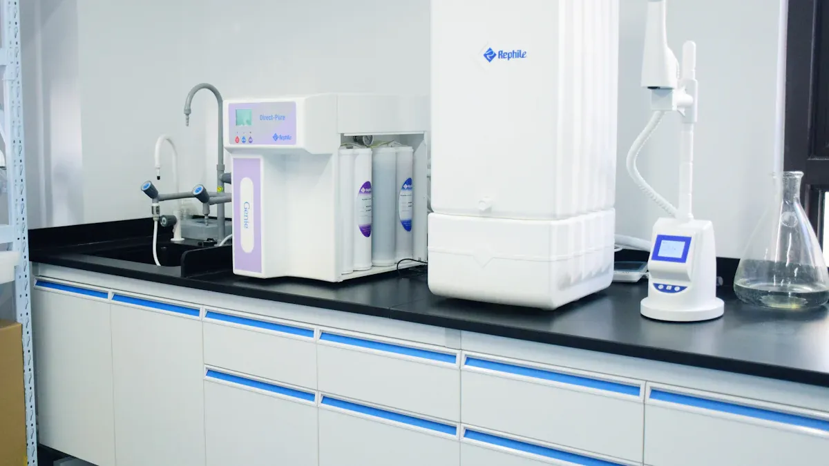 What Purity Level Prevents Contamination in LaboratoryQuartz Glass Tubes?