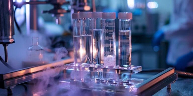 Lab Acid Protection Protect Laboratory Tubes From Acid Attack: Resistance Requirements丨 ...